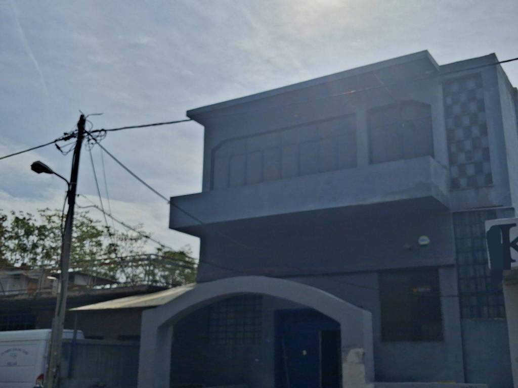 Εξωτερικοι χώροι