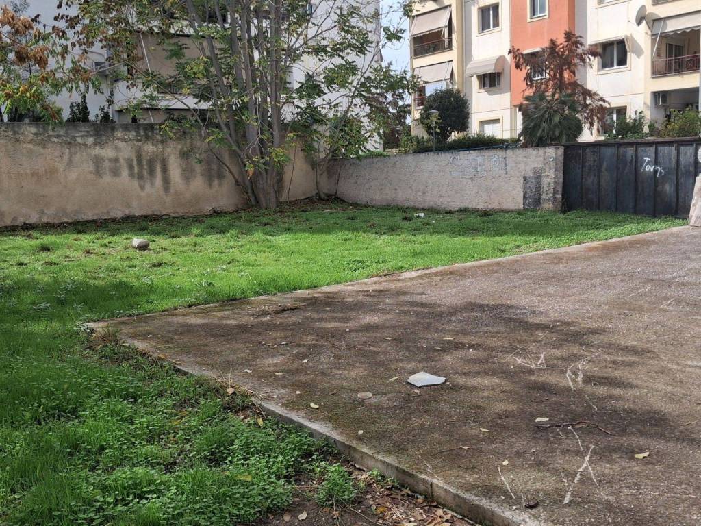 Εξωτερικοι χώροι