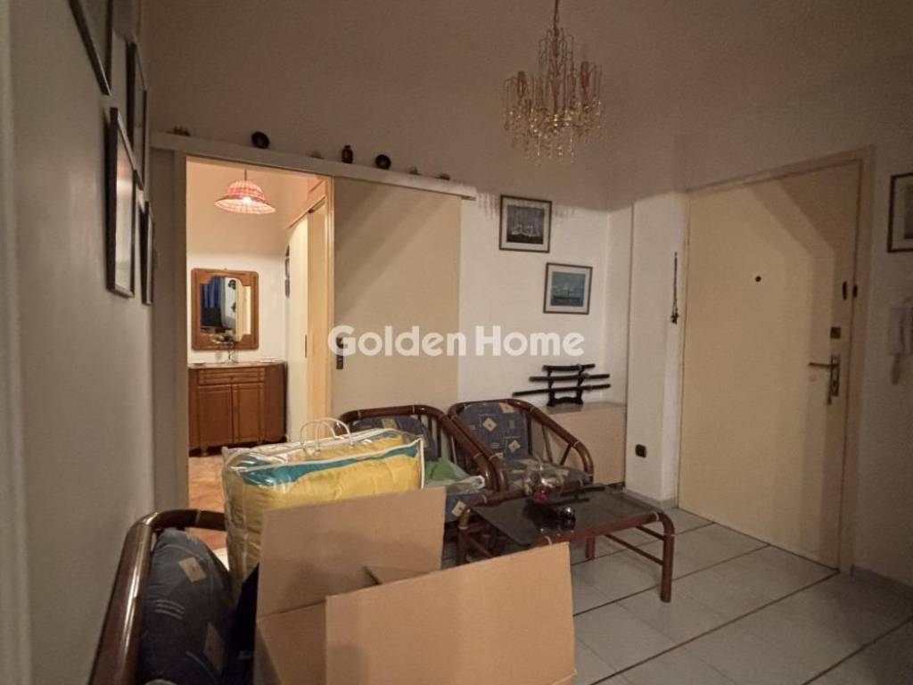 Χολ - Διάδρομος