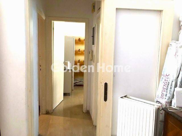 Χολ - Διάδρομος