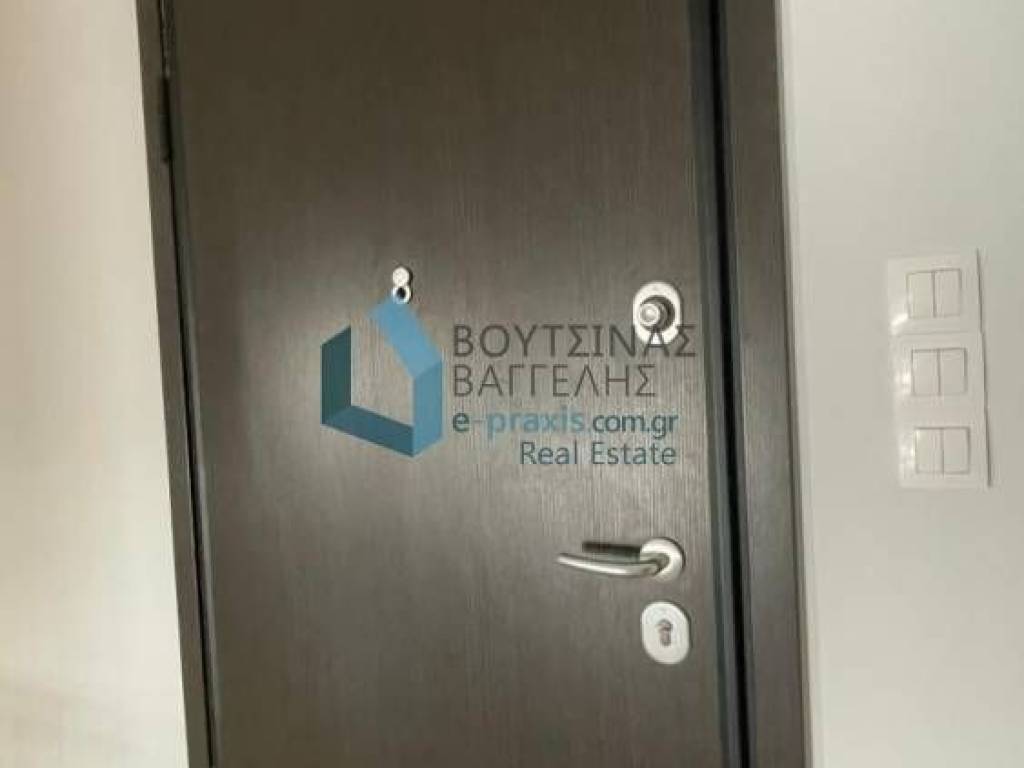 πόρτα ασφαλείας