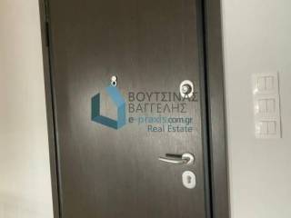 πόρτα ασφαλείας