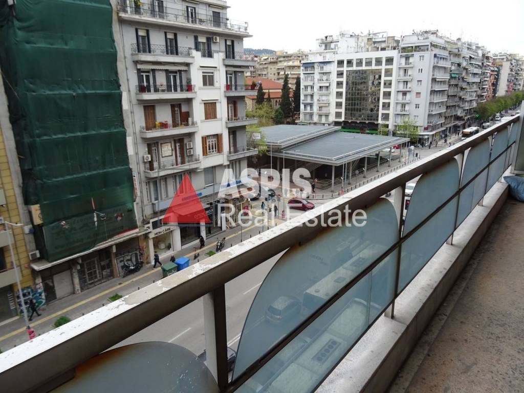 Εξωτερικοι χώροι