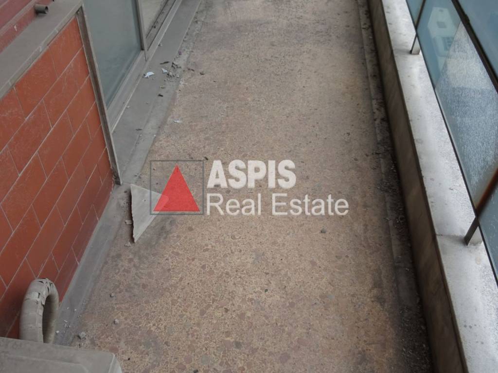 Εξωτερικοι χώροι