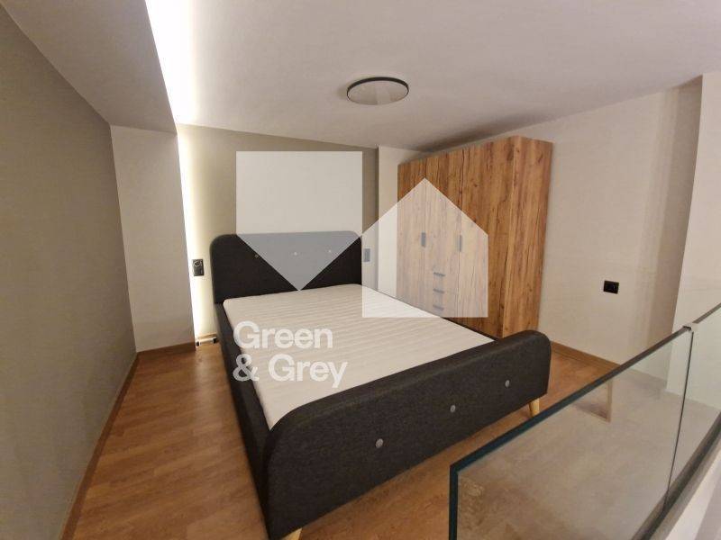 Υπνοδωμάτιο