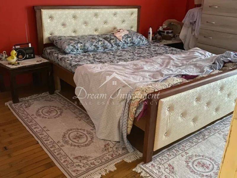 Υπνοδωμάτιο