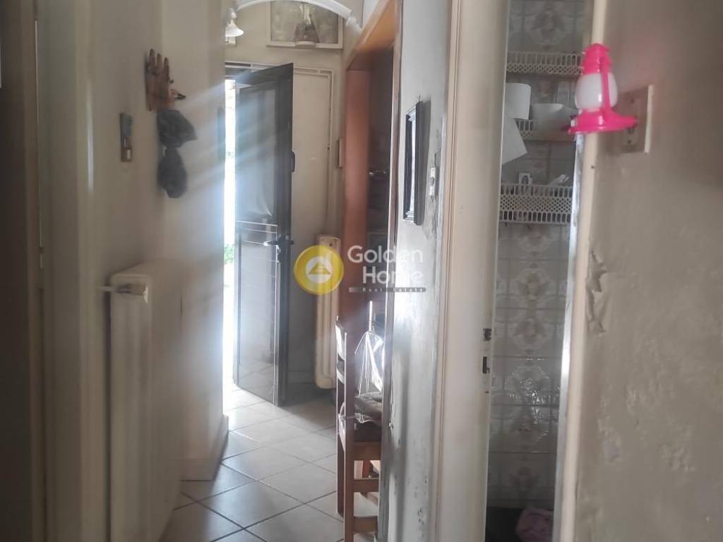 Χολ - Διάδρομος