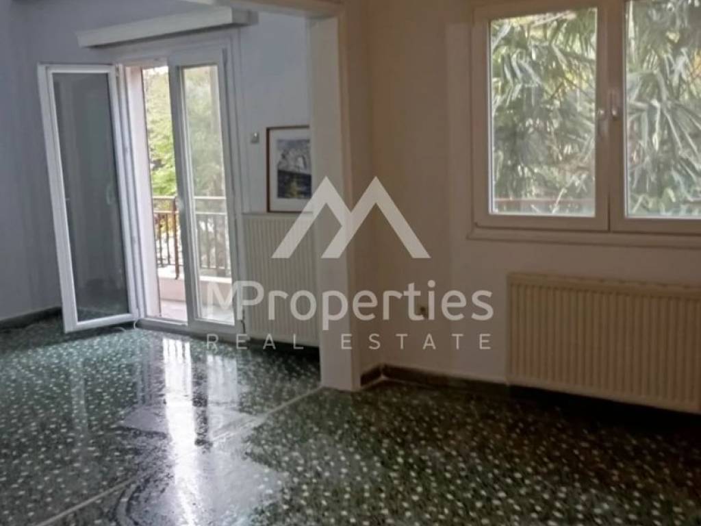 Άποψη χώρου