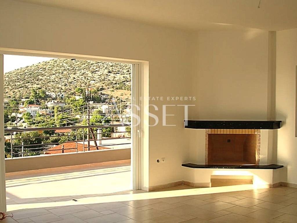 Άποψη χώρου