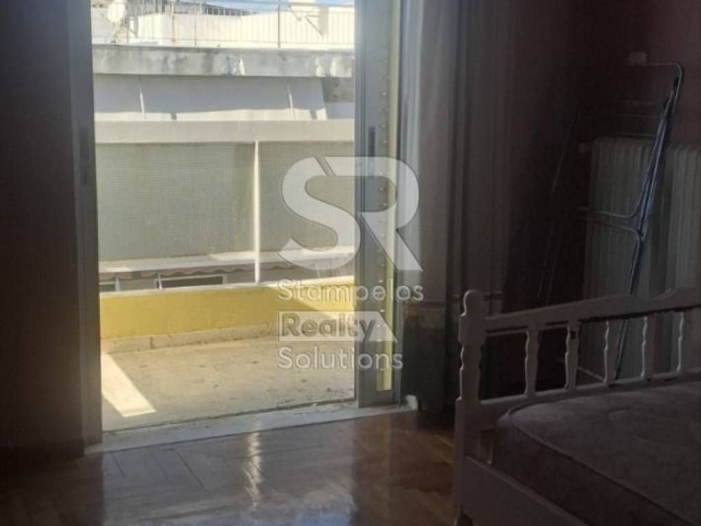 Άποψη χώρου