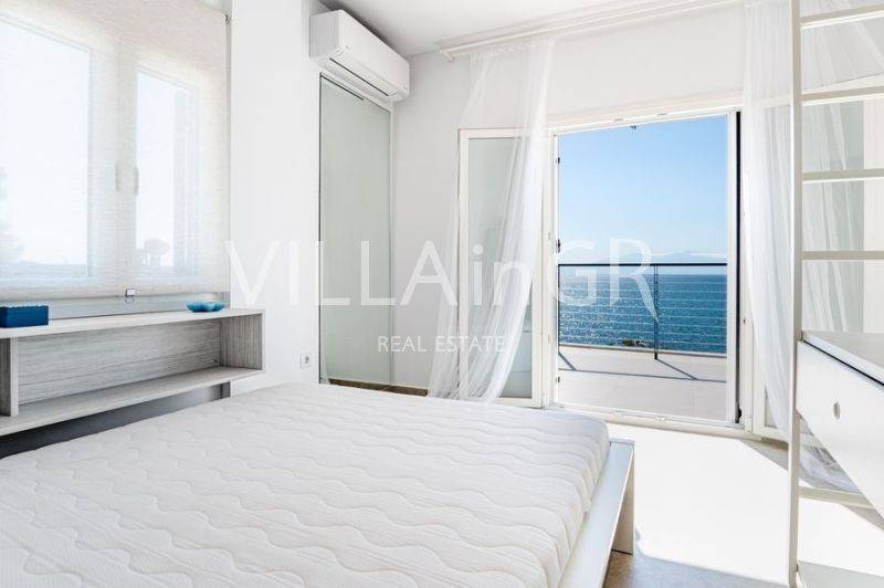 Άποψη χώρου