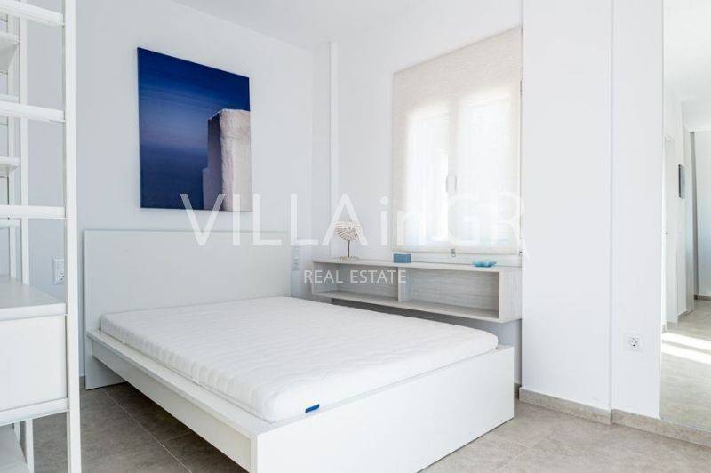 Υπνοδωμάτιο