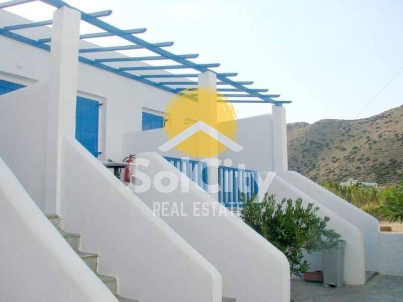 Υπνοδωμάτιο