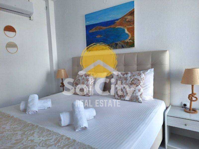 Υπνοδωμάτιο