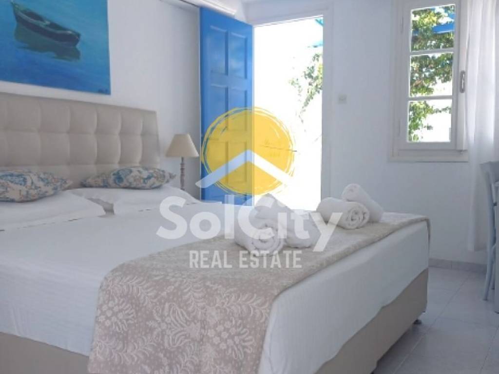 Υπνοδωμάτιο