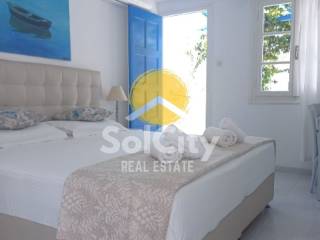 Υπνοδωμάτιο