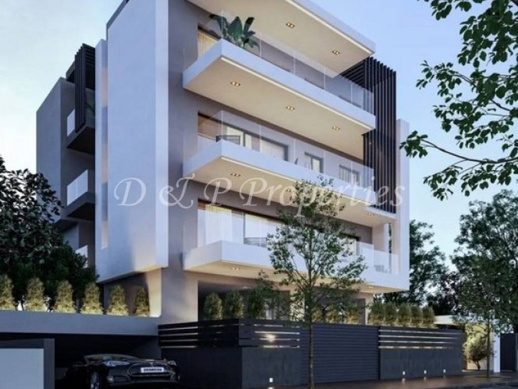 Εξωτερικός χώρος