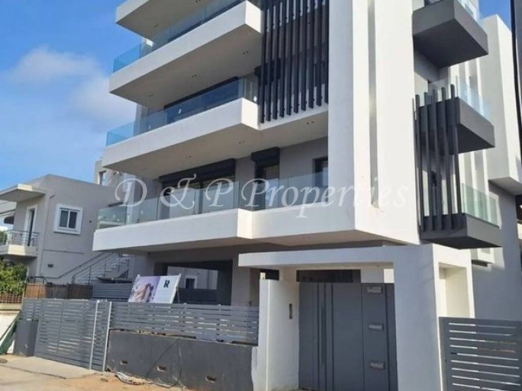 Εξωτερικός χώρος