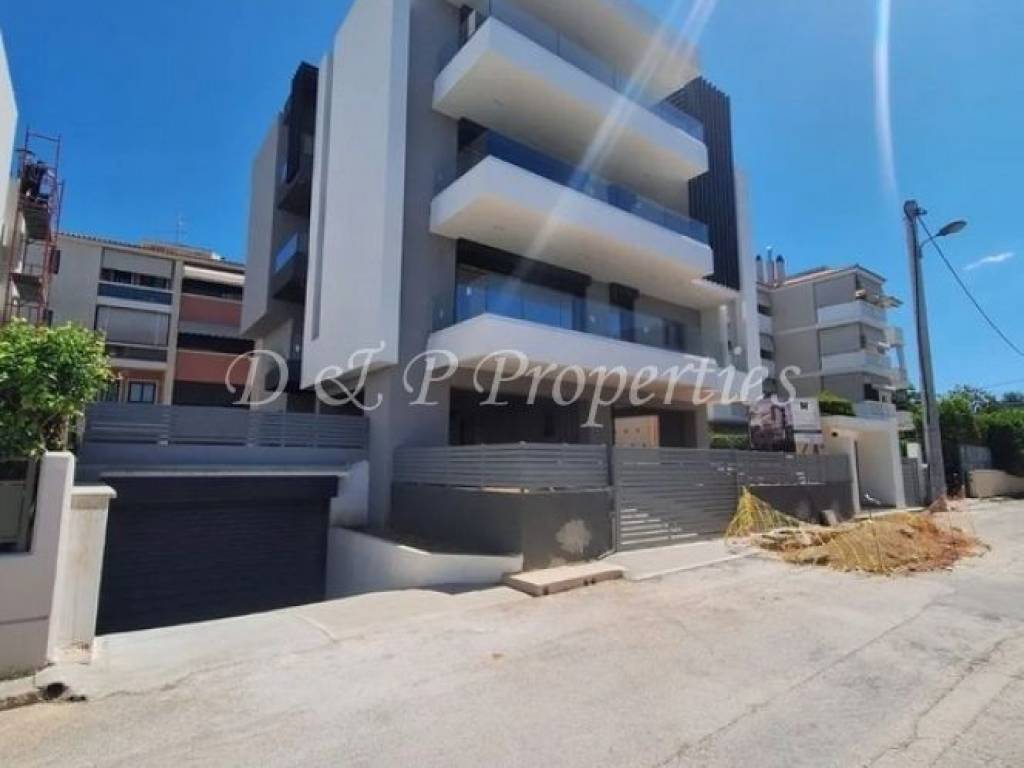 Εξωτερικός χώρος