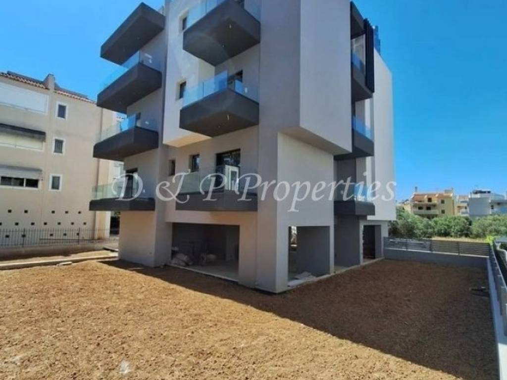 Εξωτερικός χώρος