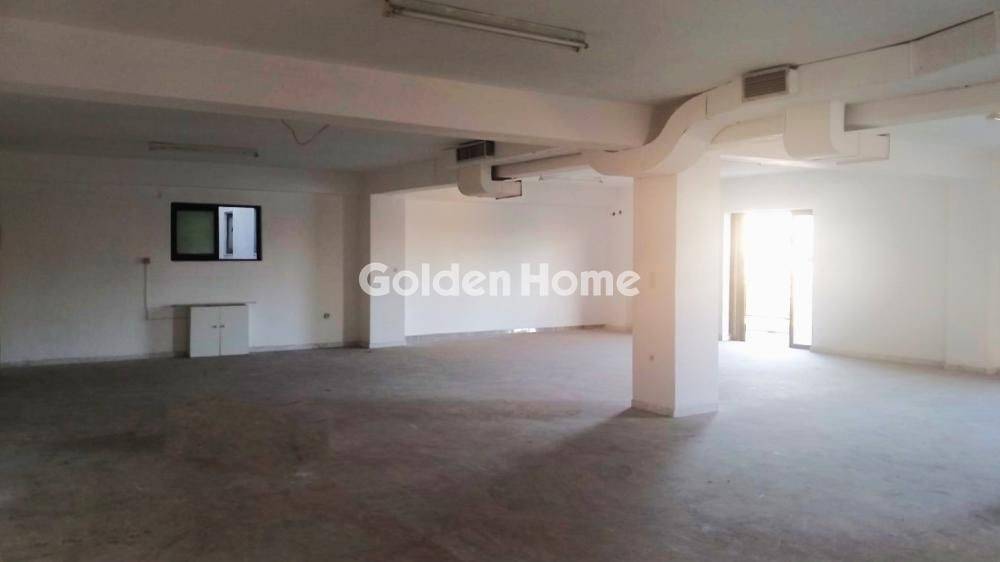 Κυρίως Χώρος