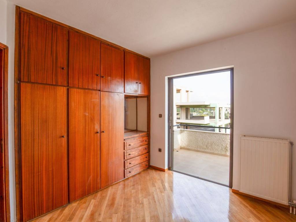 Υπνοδωμάτιο