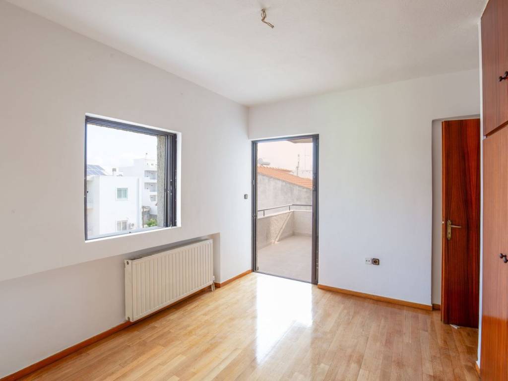 Υπνοδωμάτιο