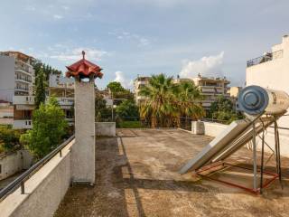 Εξωτερικοι χώροι