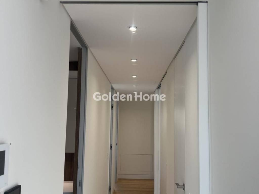 Χολ - Διάδρομος