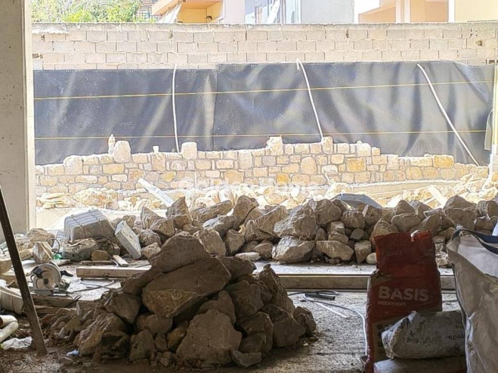 Θέση Στάθμευσης