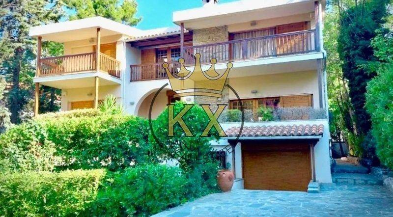 Εξωτερικός χώρος