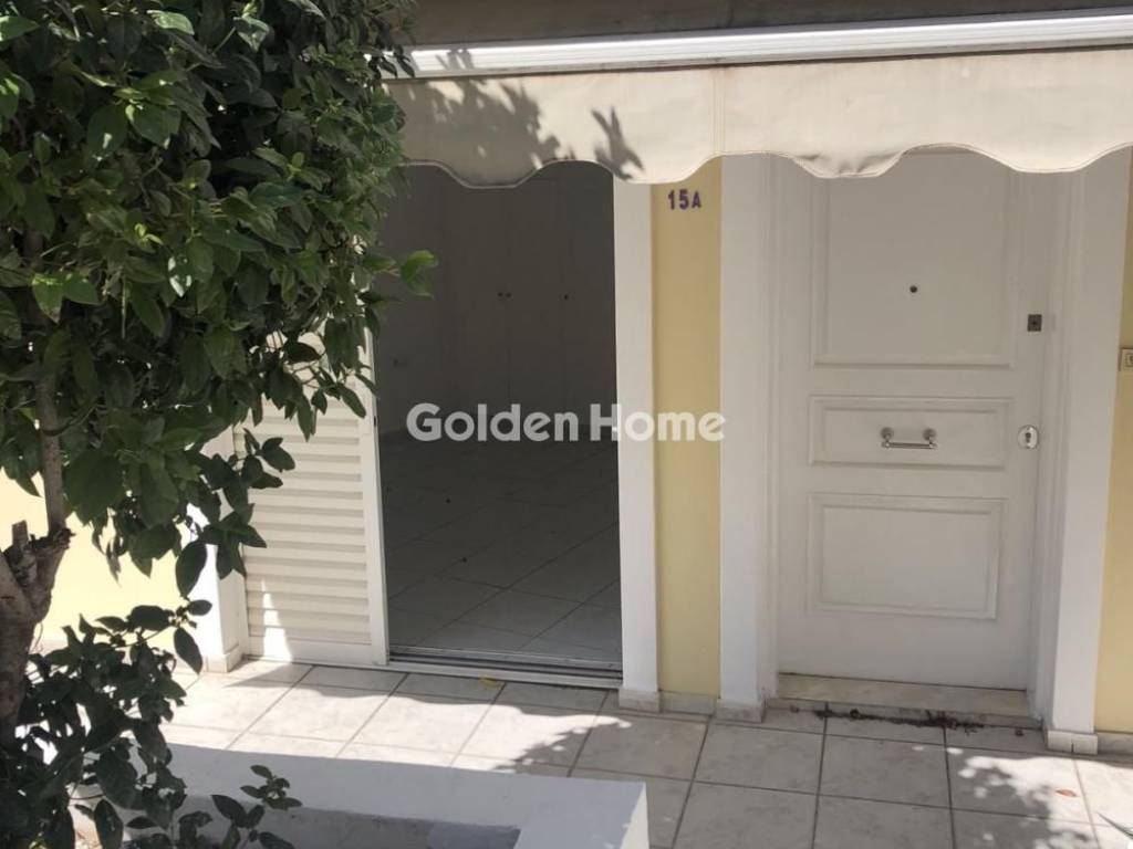 Εξωτερικός Χώρος