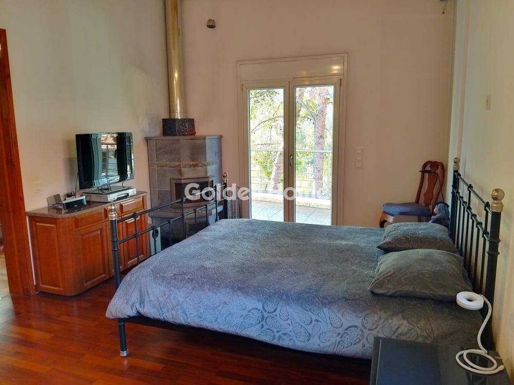 Υπνοδωμάτιο