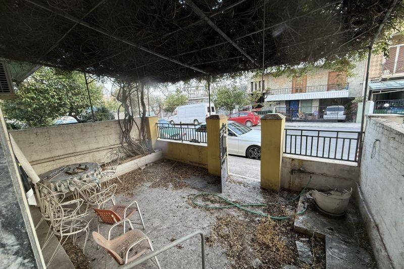 Εξωτερικός χώρος