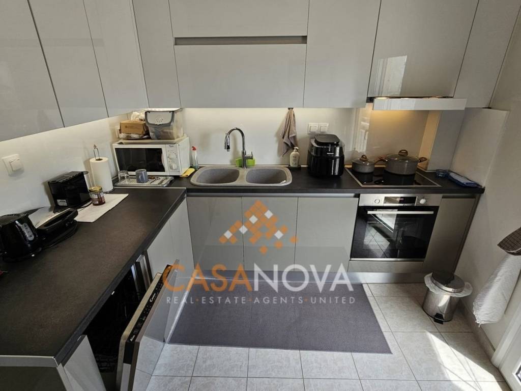 Ανεξάρτητη Κουζίνα