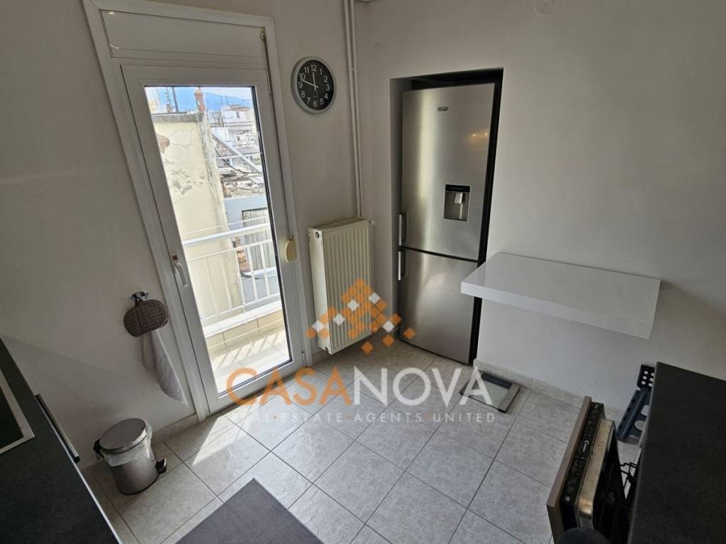 Ανεξάρτητη Κουζίνα