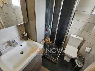 Λουτρό με Παράθυρο