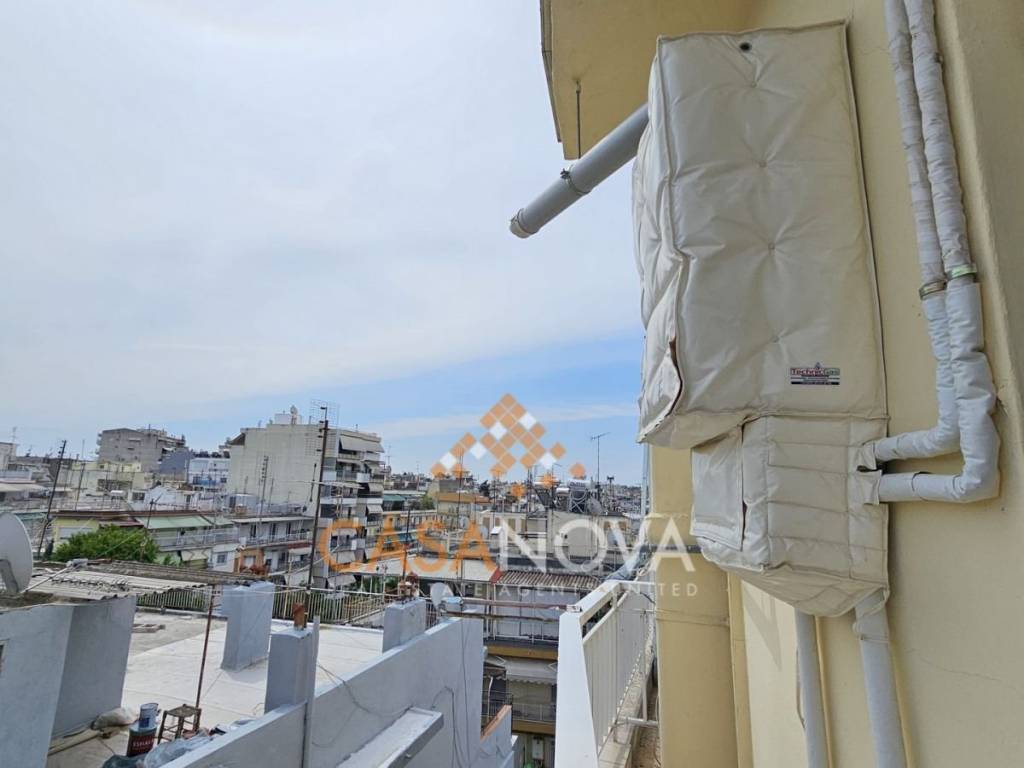 Ατομικός Λέβητας Φυσικού Αερίου