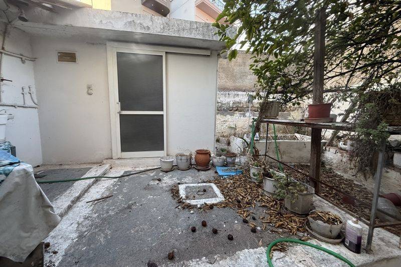 Εξωτερικός χώρος