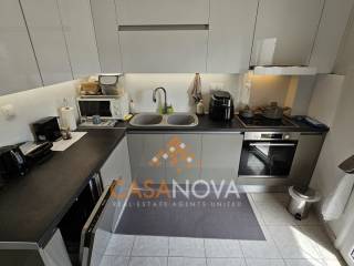 Ανεξάρτητη Κουζίνα