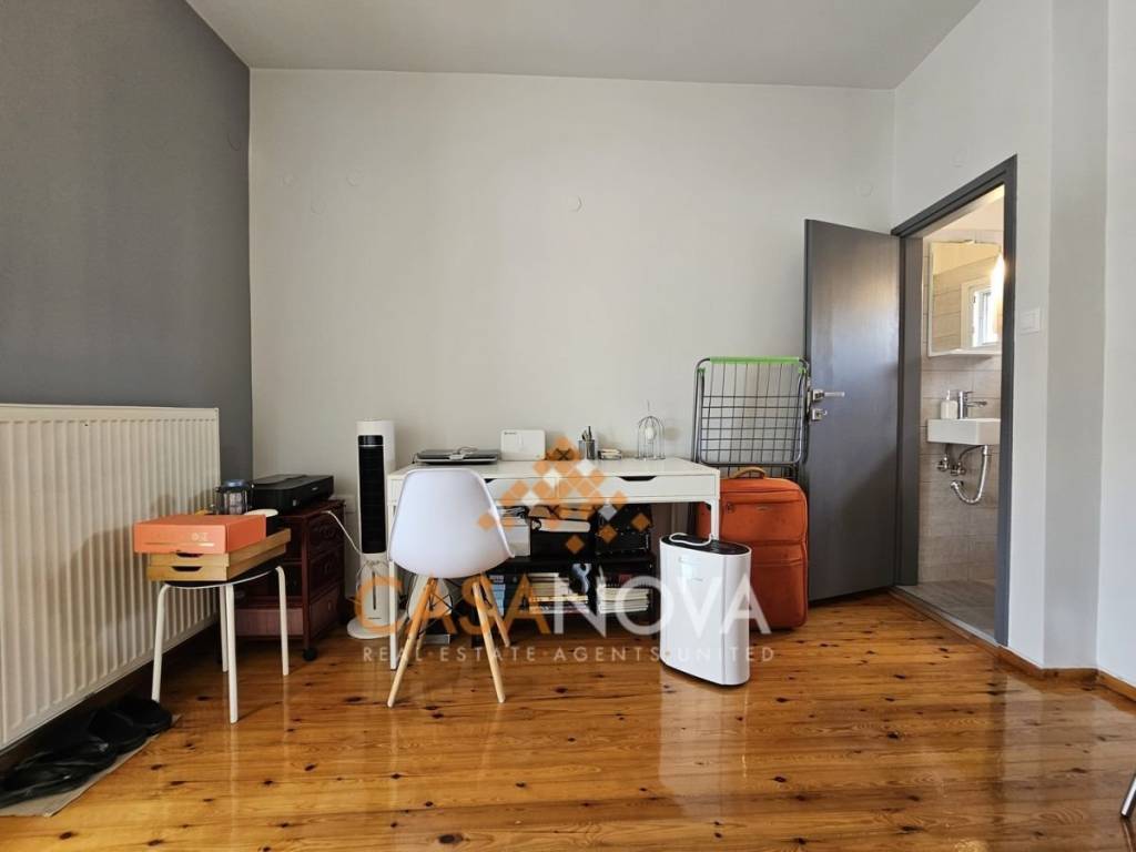 Υπνοδωμάτιο 1