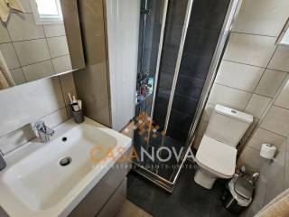 Λουτρό με Παράθυρο