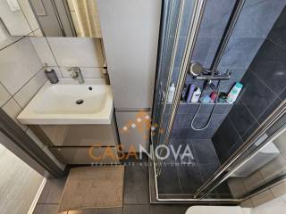 Λουτρό με Παράθυρο