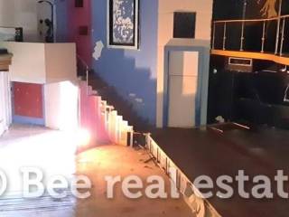 Άποψη εσωτερικού χώρου