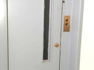 Άποψη εσωτερικού χώρου