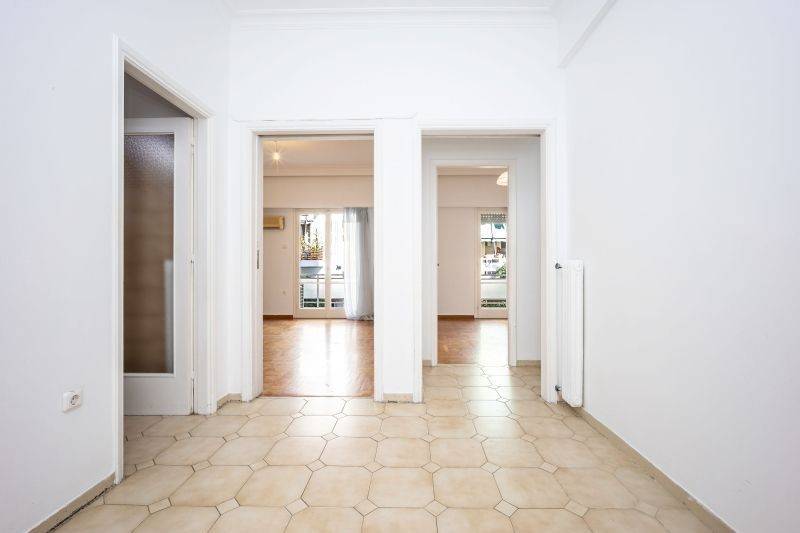 Άποψη χώρου