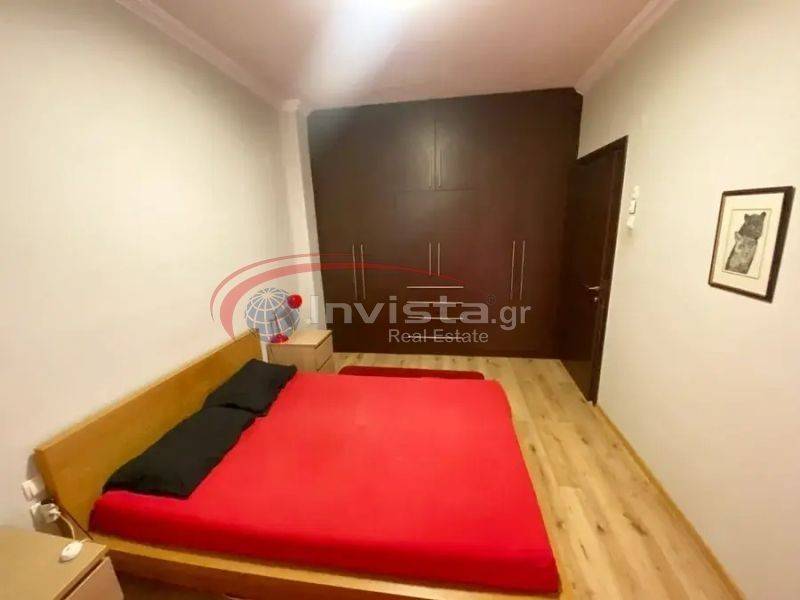 Υπνοδωμάτιο