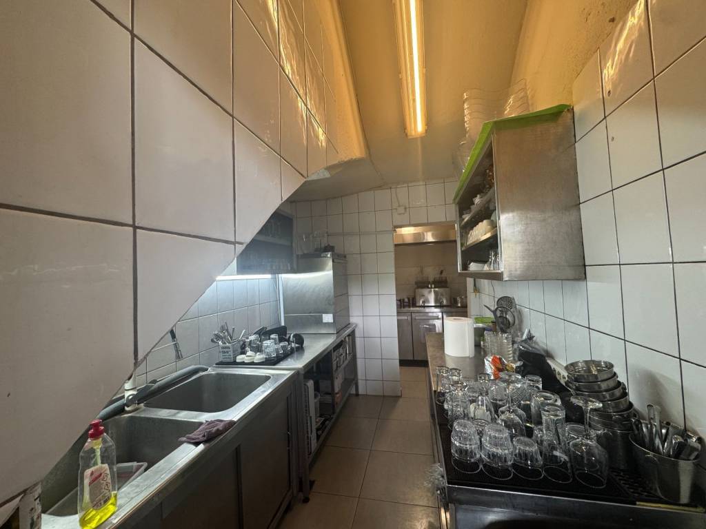 Χώρος κουζίνας