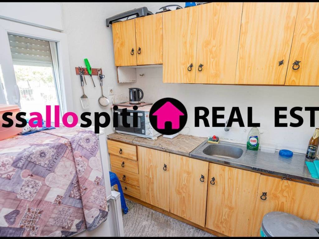 ΑΝΕΞΑΡΤΗΤΗ ΚΟΥΖΙΝΑ