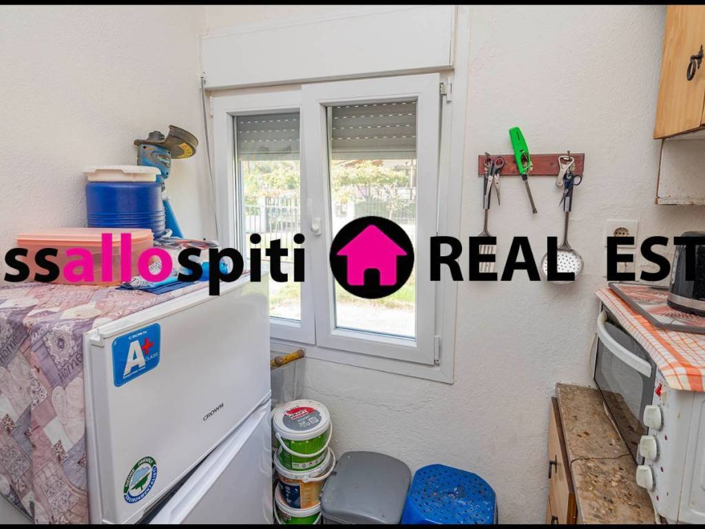 ΑΝΕΞΑΡΤΗΤΗ ΚΟΥΖΙΝΑ